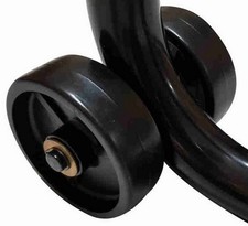 CRUIZER - HINTERER STÄNDER