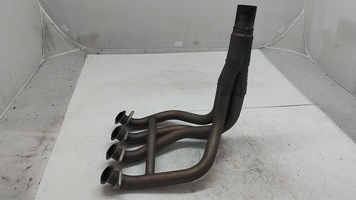 Kawasaki z750 06 - z750, 04-06