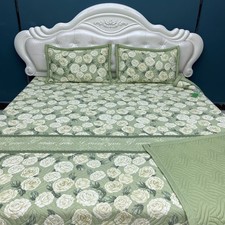 Tagesdecke Bettdecke Quilt