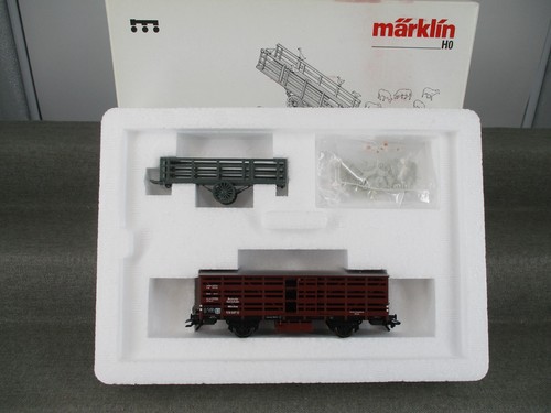 Märklin spur 46162 - h0,