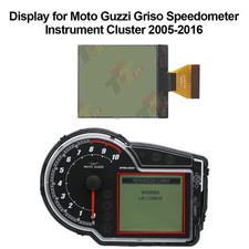 Display für Moto Guzzi Griso