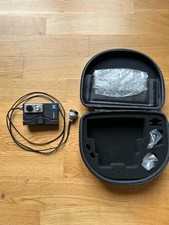 Dentale Beleuchtung Fa. Zeiss.