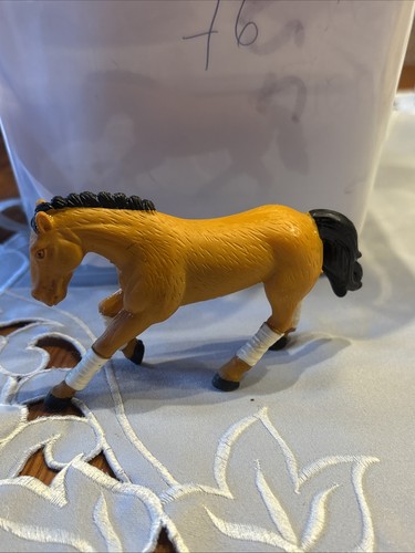 Donalds happy meal figur - meal,