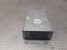 Audi A6 S6 C6 4F 2005 Endstufe