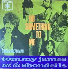 Tommy James and The Shondells