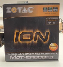 ZOTAC IONITX-N-E Mini-ITX