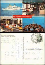 Ansichtskarte  4 Bild