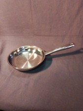 WMF Pfanne Edelstahl Cromargan