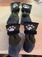 Pfotenschutz für Hunde