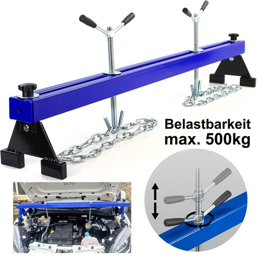 Motorbrücke