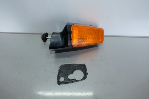 Blinker hinten rechts komplett