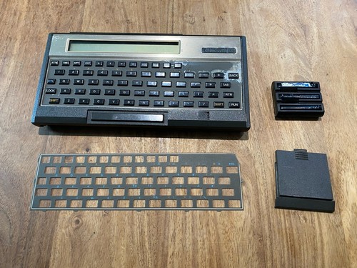 Vintage computer hewlett - vintage, computer: