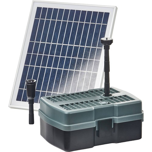 Heissner solar - heissner,