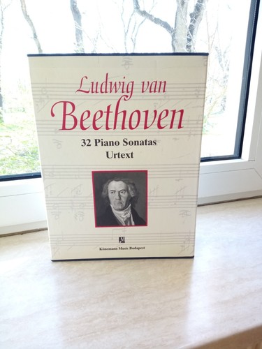 Sonaten beethoven - beethoven,