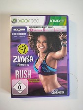 Zumba Fitness Rush (Microsoft