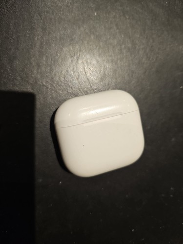 Original apple airpod - original, 4