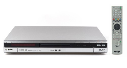 Sony rdr hx925 - sony, dvd