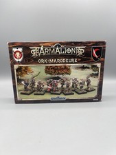 🔥DSA Armalion Figurenbox