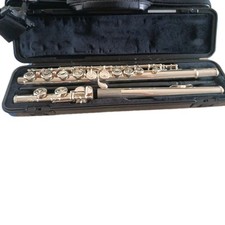 Flute Yamaha 212 Yfl