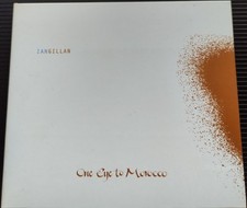 IAN GILLAN One Eye To Morocco