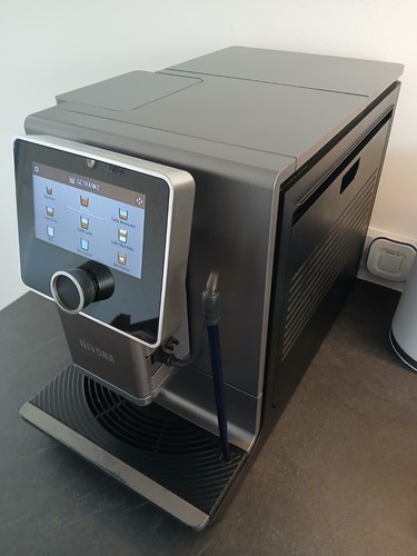 Nivona kaffee vollautomat - nivona, kaffee-vollautomat