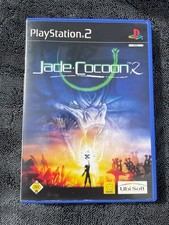 Playstation 2 Jade Cocoon 2 PS2