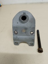 Kreidler Florett K54 Lenker Trägerplatte Lenkerbefestigung 