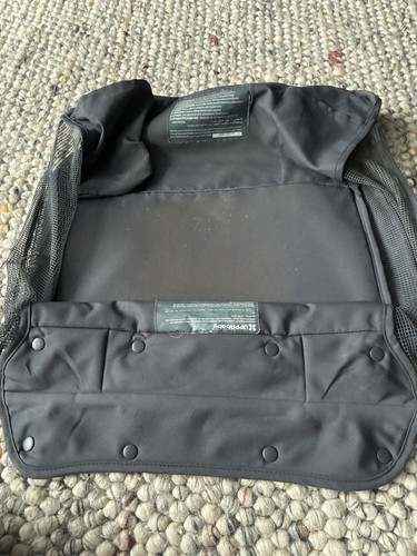 Uppababy cruz 2015 - 2015-2019, korb