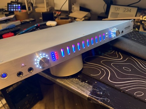 Apogee ensemble audio - apogee,