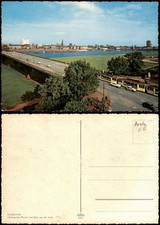 Ansichtskarte Düsseldorf