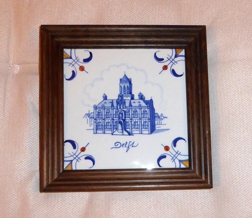 Royal delft de porceleyne - royal,