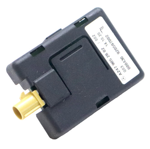 Mercedes w247 klasse antenne - b-klasse,