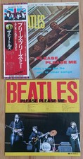 BEATLES : PLEASE PLEASE ME 