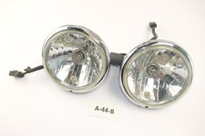 Triumph Street Triple 675