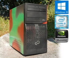 Fujitsu ESPRIMO P410 Core i5