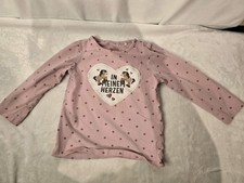 Mädchen Pullover Langarmshirt