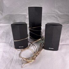 AIWA SURROUND SOUND SPEAKER 9
