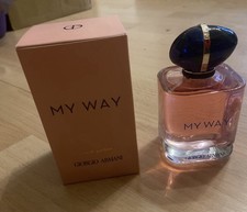 My Way Giorgio Armani 1x