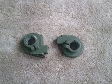 Gasgriff-Gehäuse Magura