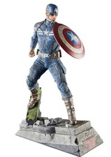 Muckle Oxmox Kleinfigur Figur