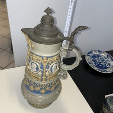 Krug Prunkkrug Villeroy und