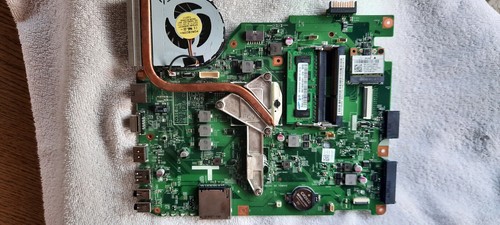 Mainboard mit intel core - mainboard,