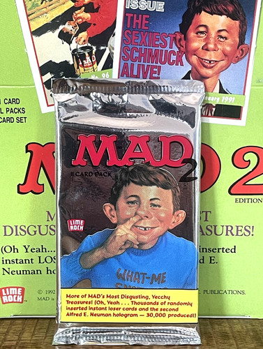 1992 lime rock mad - 1992,