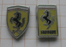 FERRARI / LOGOS ............................................ Auto-Pins (183e)