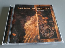 Garden of Delight Apocryphal II The Faithful Album Musik CD