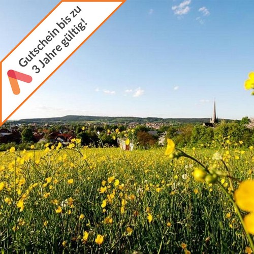 Kurzreise oberfranken bayern - oberfranken,