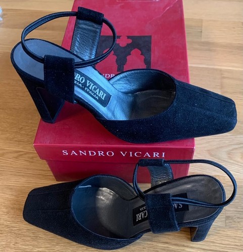Sandro vicari größe - größe, 36