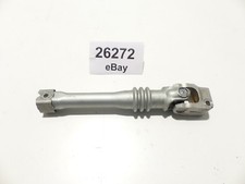 Genuine Mercedes W212 E250 CDI