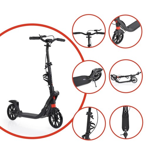 Byox kinderroller avatar - byox,