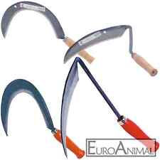 Sichel Sensensichel Rundsichel